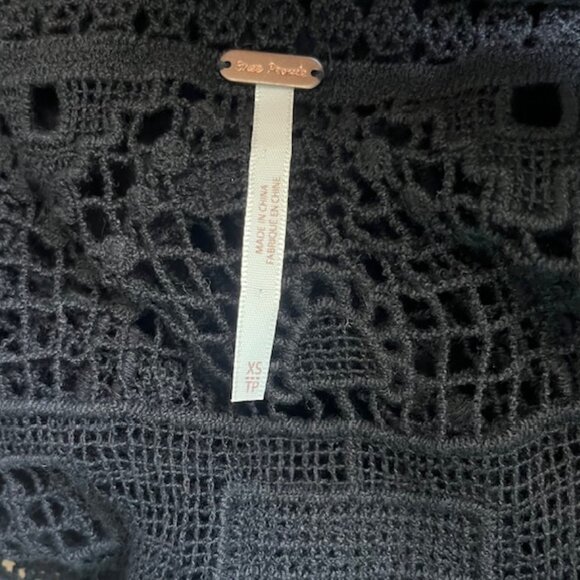 Free People - Womens Dress - Picture 4 of 5